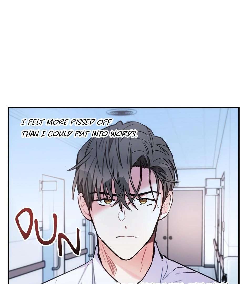 Thundercloud Rainstorm Chapter 61 page 25 - 