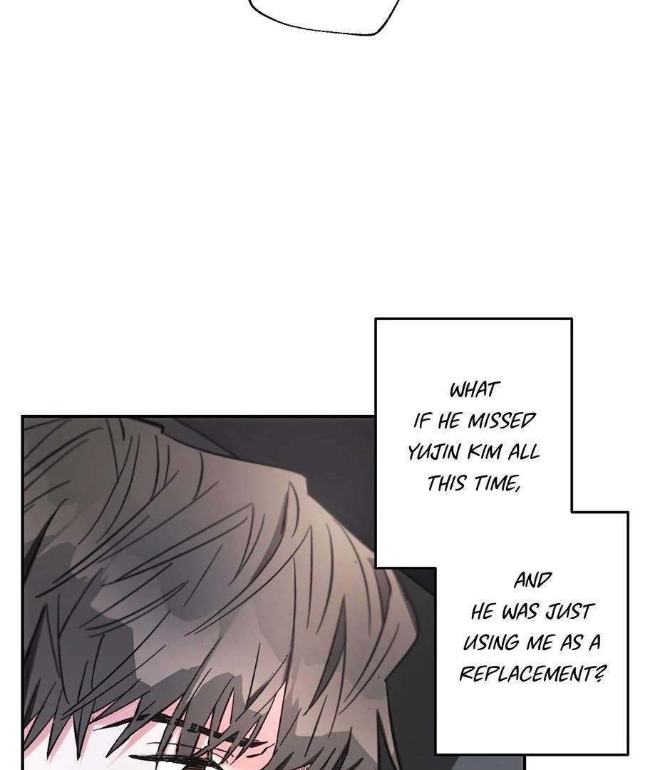Thundercloud Rainstorm Chapter 61 page 50 - 