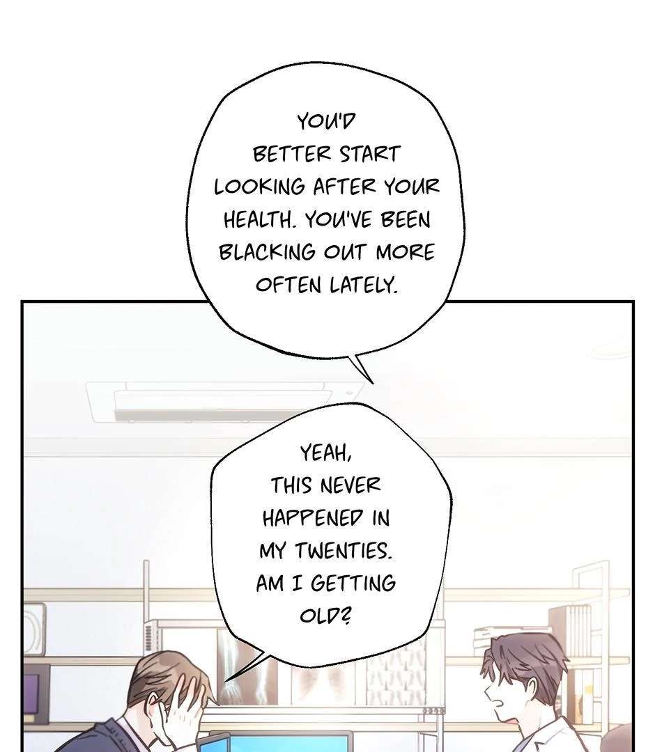 Thundercloud Rainstorm Chapter 61 page 6 - 