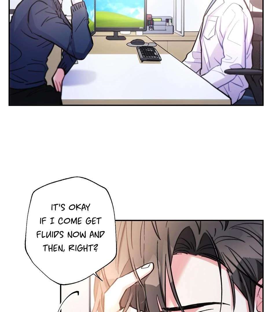 Thundercloud Rainstorm Chapter 61 page 7 - 