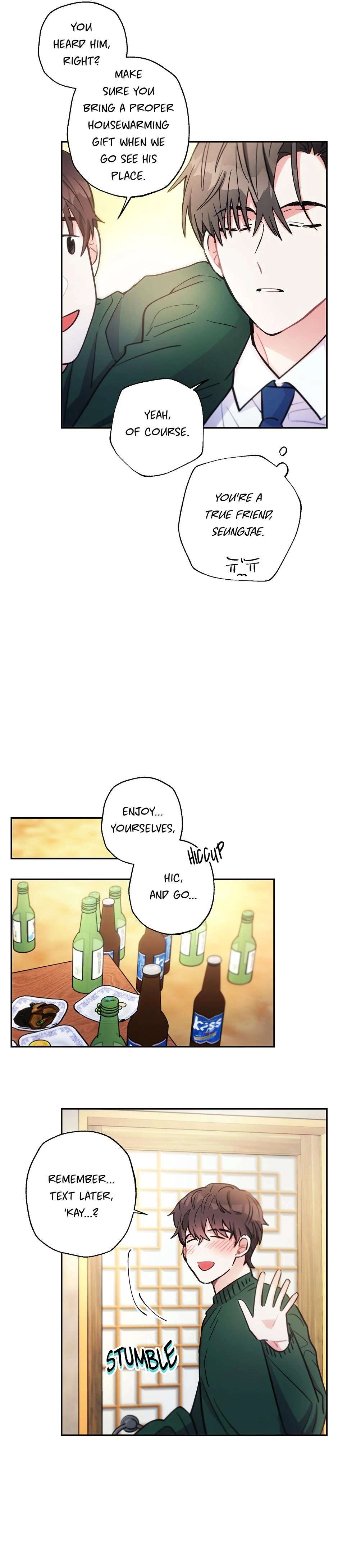 Thundercloud Rainstorm Chapter 62 page 26 - 
