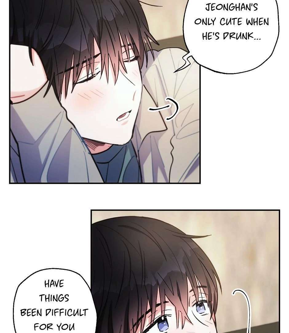 Thundercloud Rainstorm Chapter 62 page 35 - 