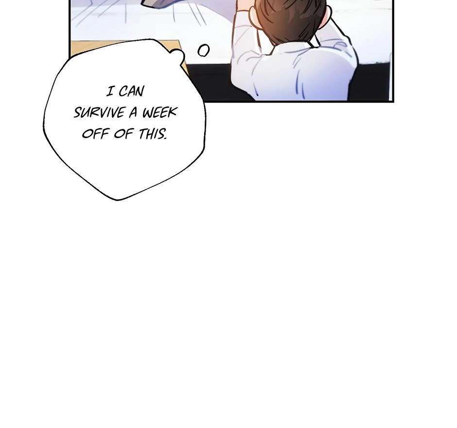 Thundercloud Rainstorm Chapter 63 page 25 - 