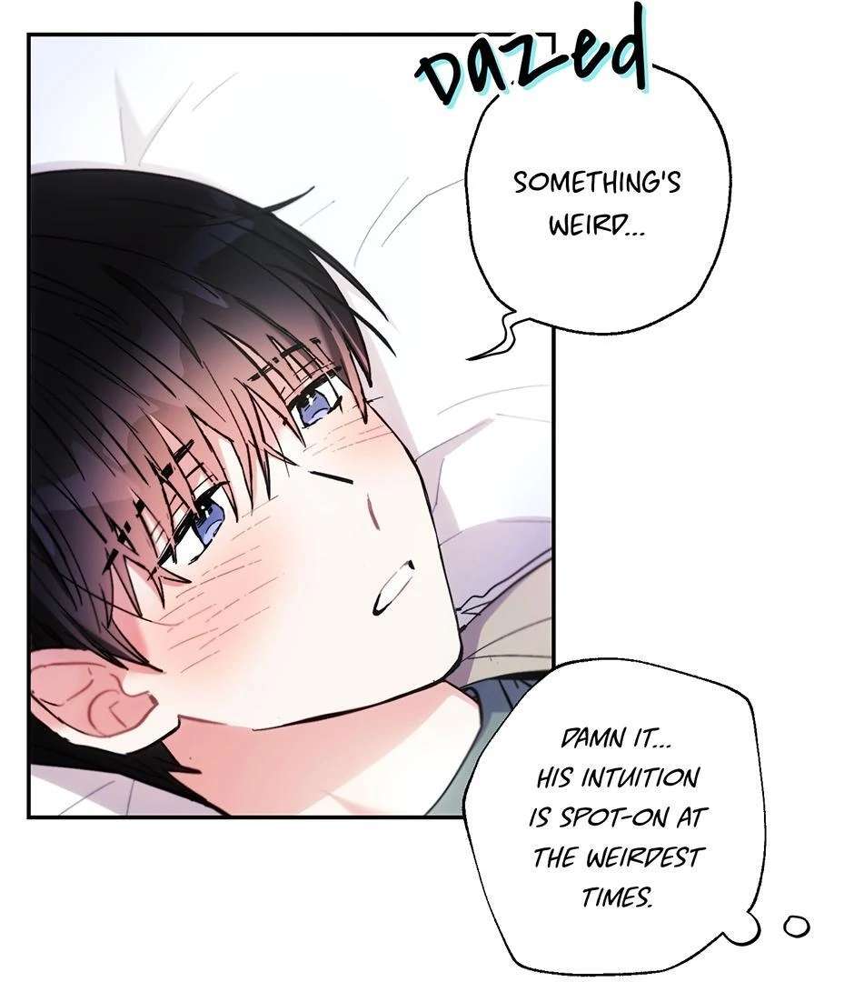 Thundercloud Rainstorm Chapter 64 page 2 - 