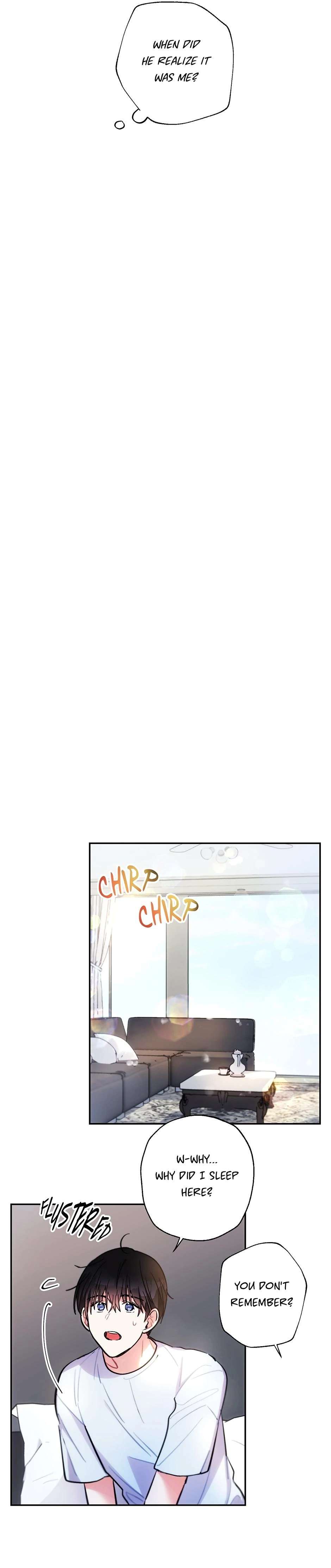 Thundercloud Rainstorm Chapter 64 page 24 - 