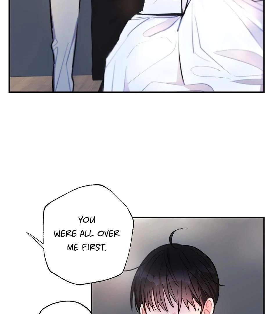 Thundercloud Rainstorm Chapter 64 page 26 - 
