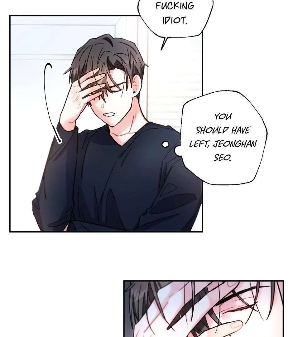 Thundercloud Rainstorm Chapter 64 page 36 - 