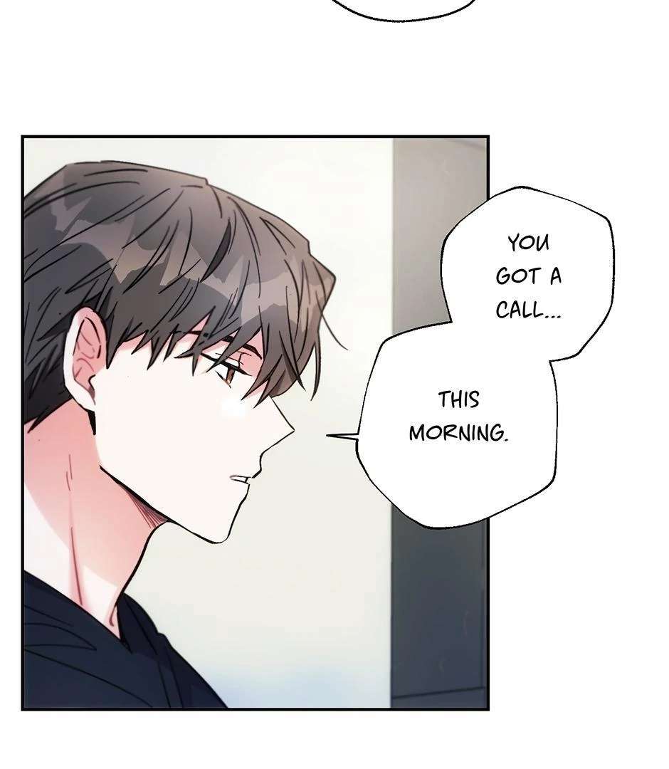 Thundercloud Rainstorm Chapter 64 page 53 - 