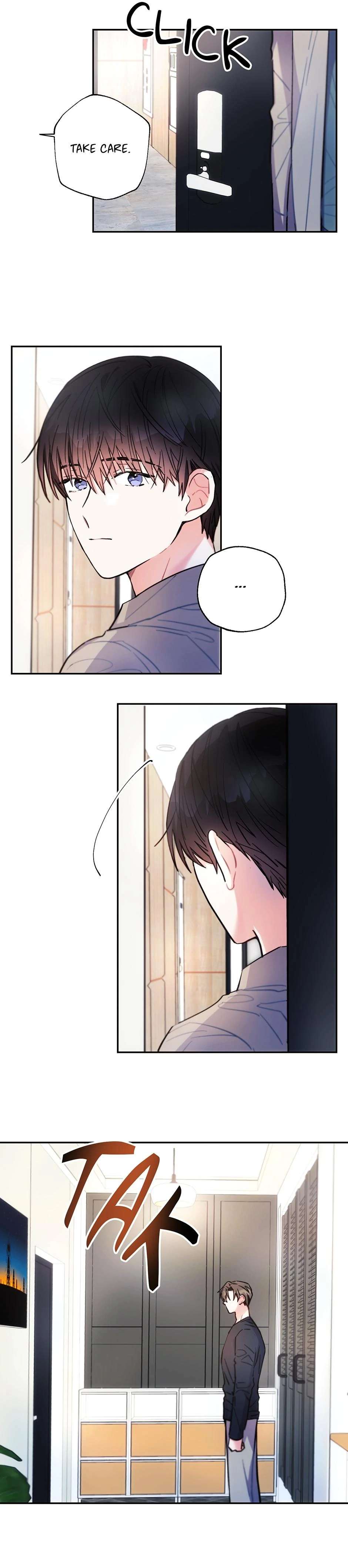 Thundercloud Rainstorm Chapter 64 page 56 - 
