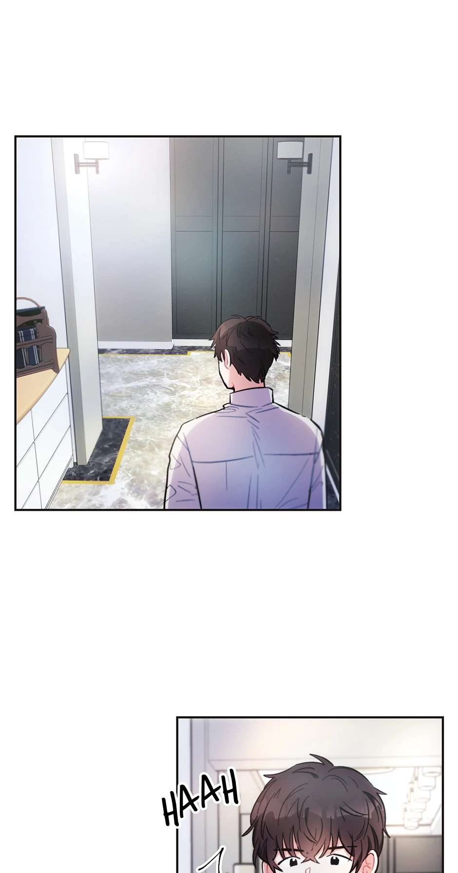 Thundercloud Rainstorm Chapter 65 page 2 - 