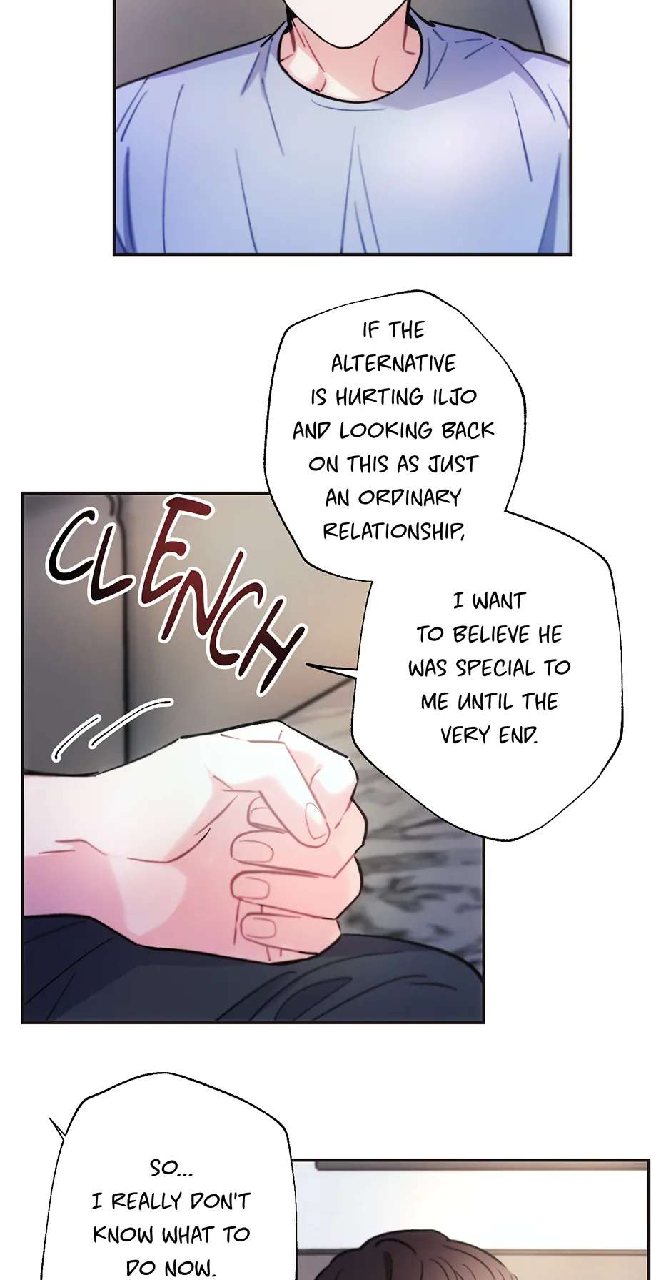 Thundercloud Rainstorm Chapter 65 page 20 - 
