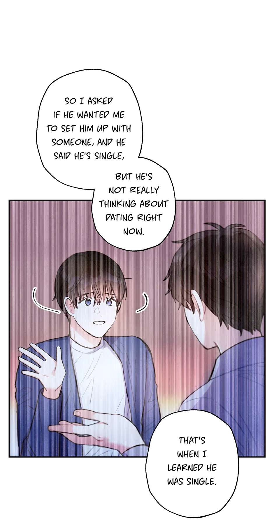 Thundercloud Rainstorm Chapter 65 page 29 - 