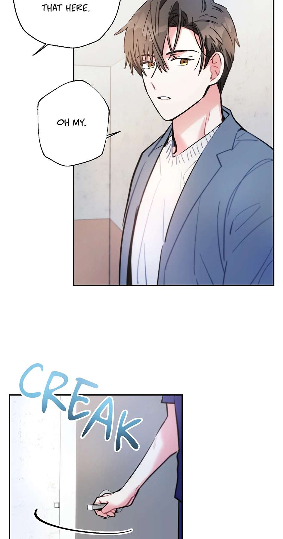 Thundercloud Rainstorm Chapter 66 page 28 - 