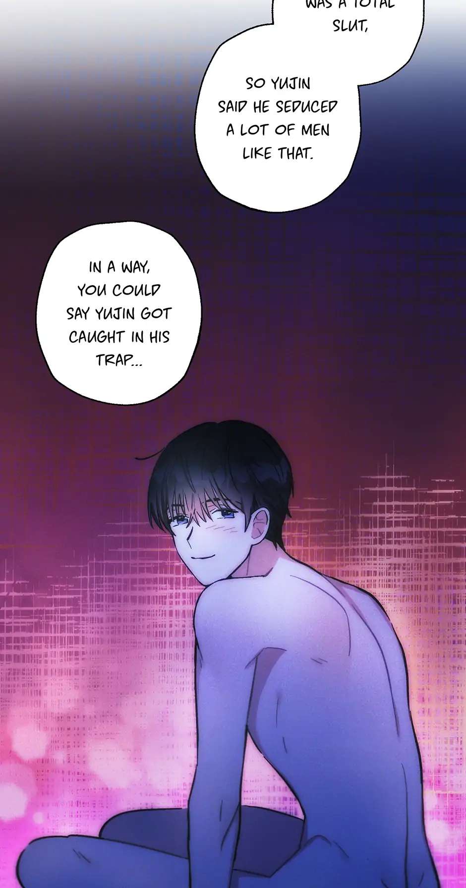 Thundercloud Rainstorm Chapter 66 page 34 - 