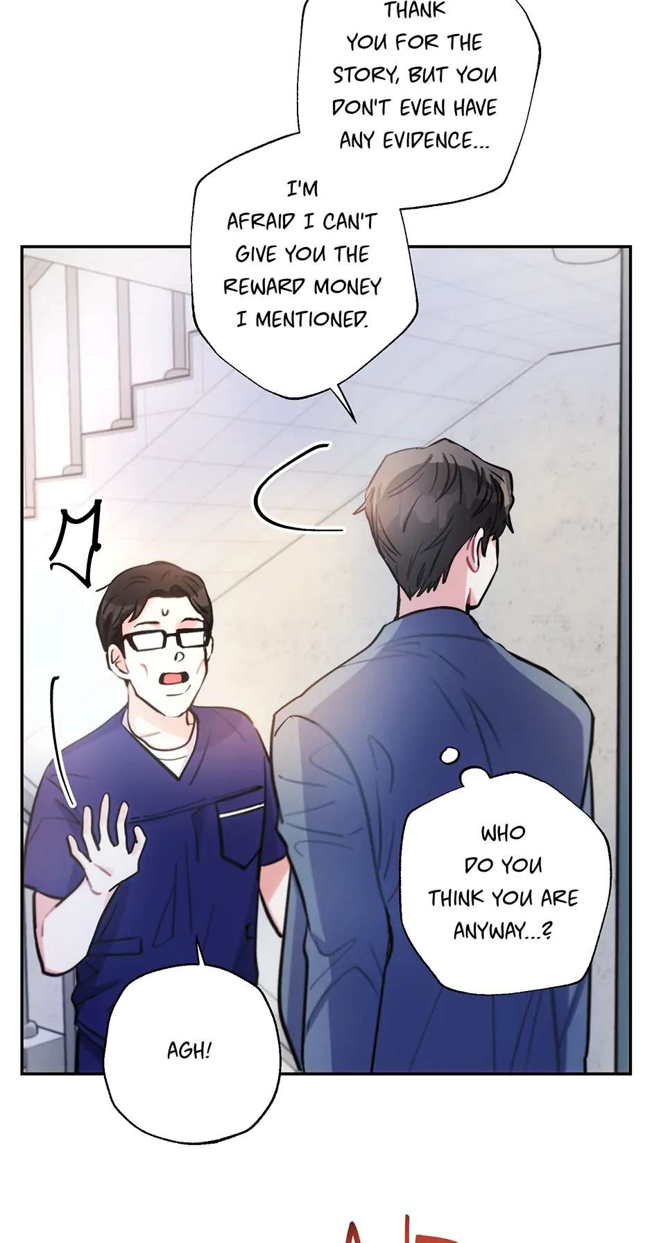 Thundercloud Rainstorm Chapter 66 page 42 - 