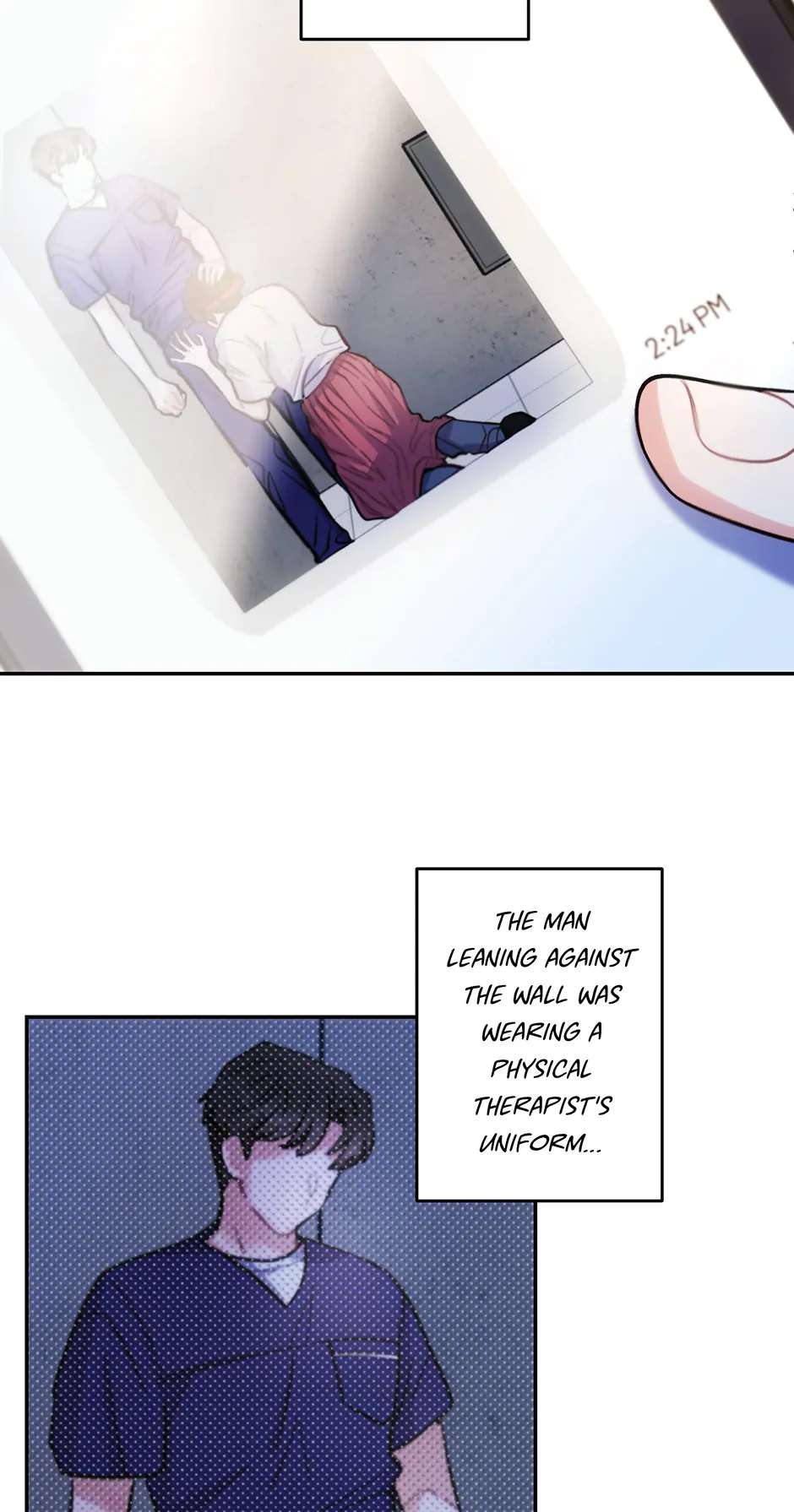 Thundercloud Rainstorm Chapter 67 page 4 - 
