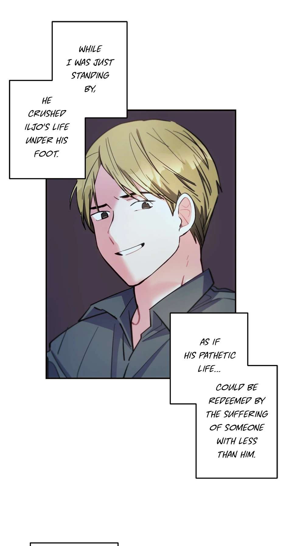 Thundercloud Rainstorm Chapter 67 page 31 - 