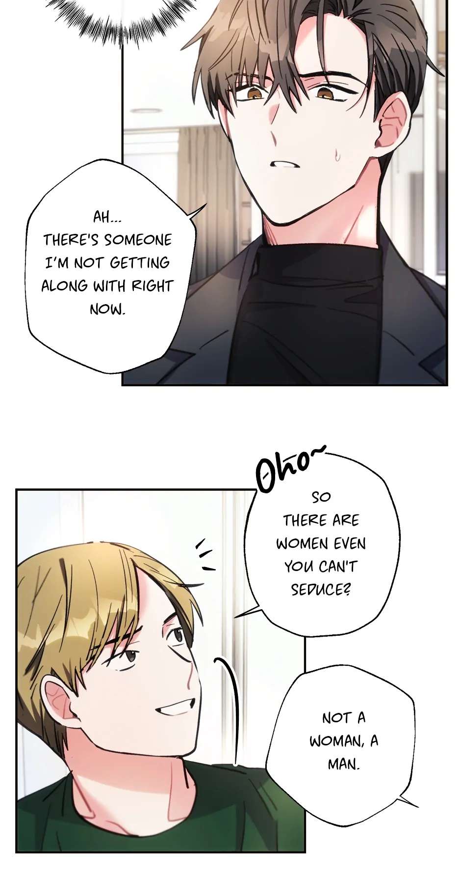 Thundercloud Rainstorm Chapter 67 page 37 - 