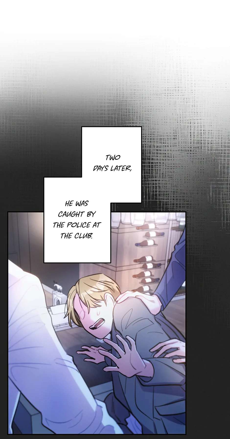 Thundercloud Rainstorm Chapter 67 page 44 - 