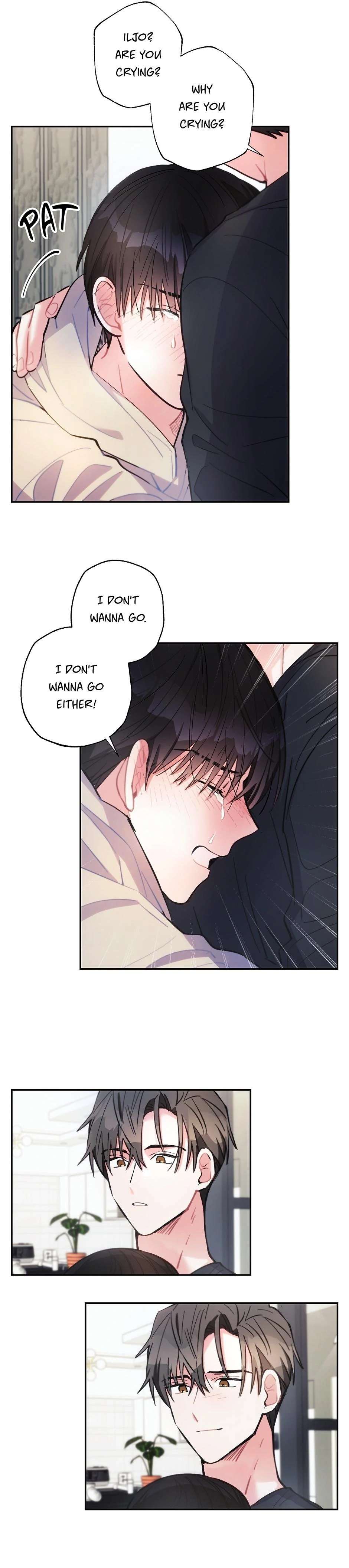 Thundercloud Rainstorm Chapter 69 page 7 - 