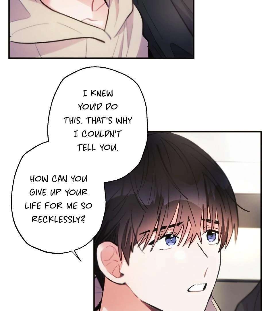 Thundercloud Rainstorm Chapter 70 page 3 - 