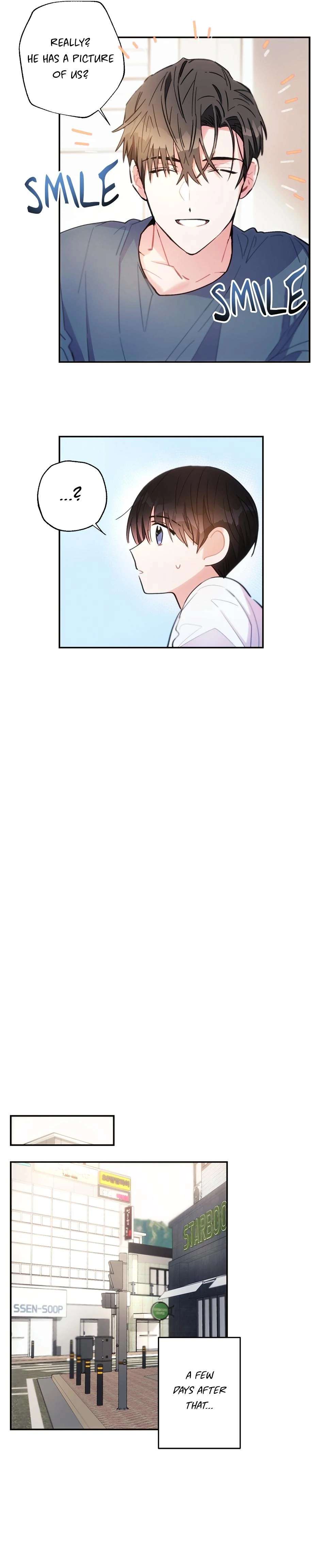 Thundercloud Rainstorm Chapter 70 page 42 - 
