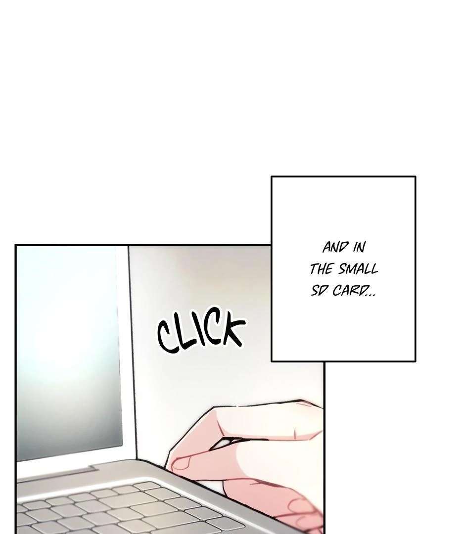 Thundercloud Rainstorm Chapter 70 page 44 - 