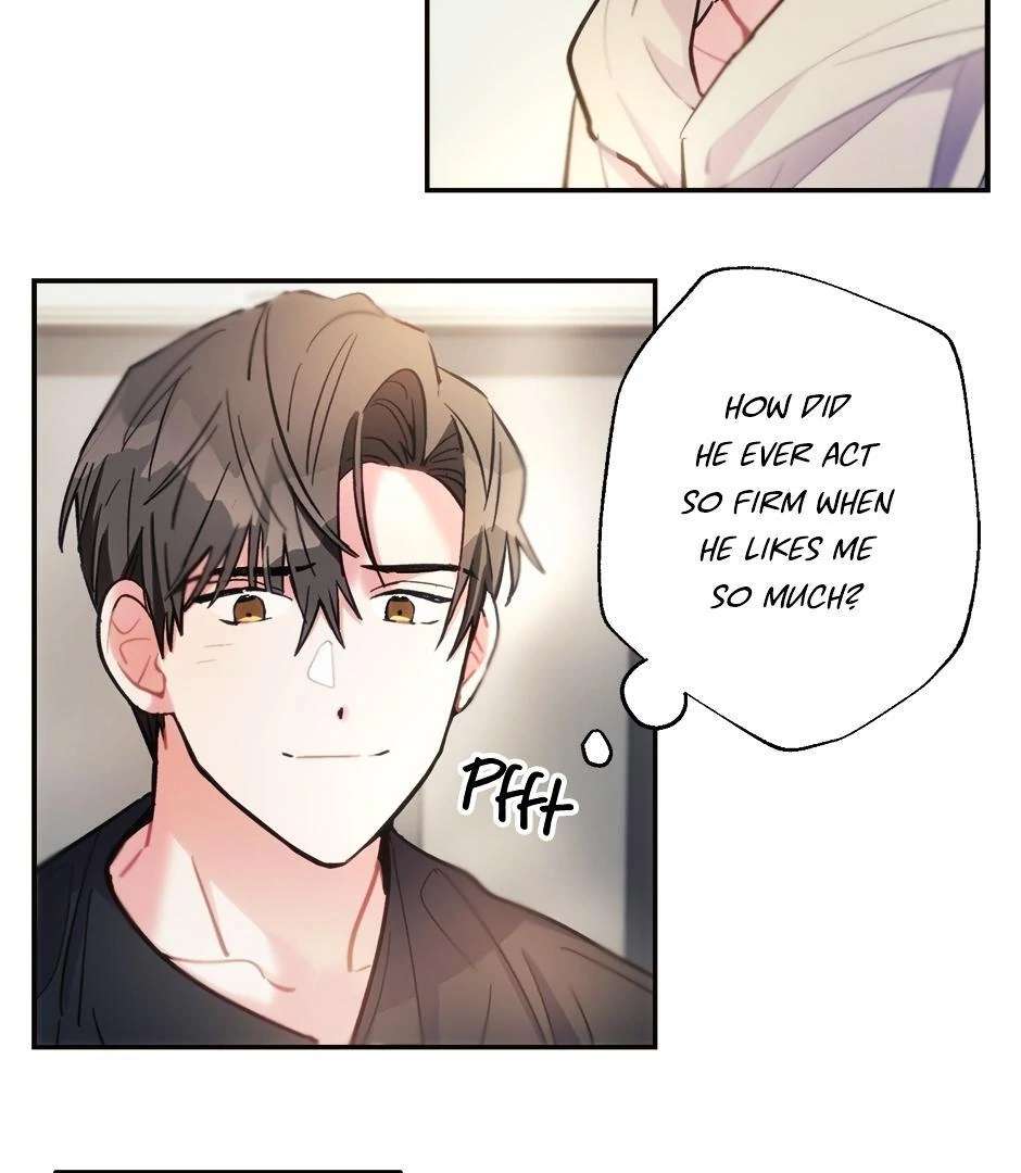 Thundercloud Rainstorm Chapter 70 page 9 - 