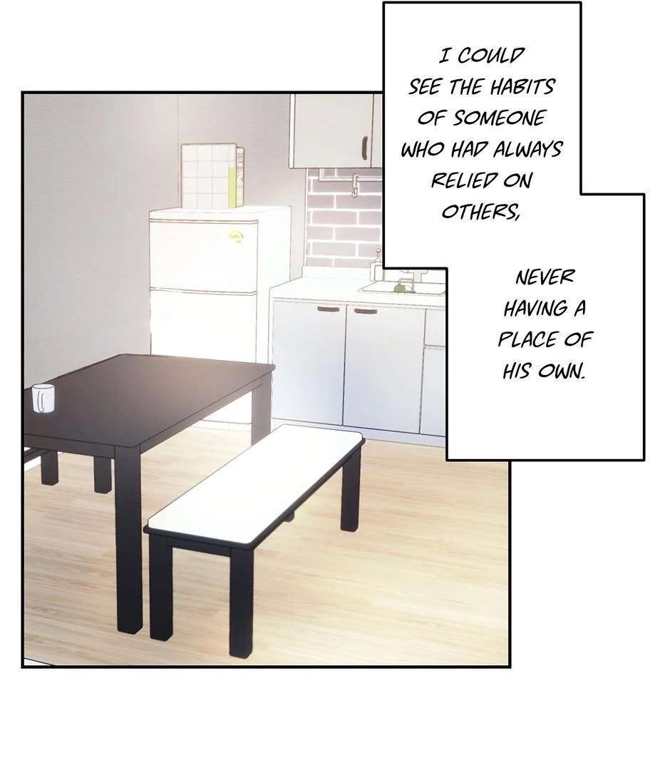 Thundercloud Rainstorm Chapter 71 page 12 - 