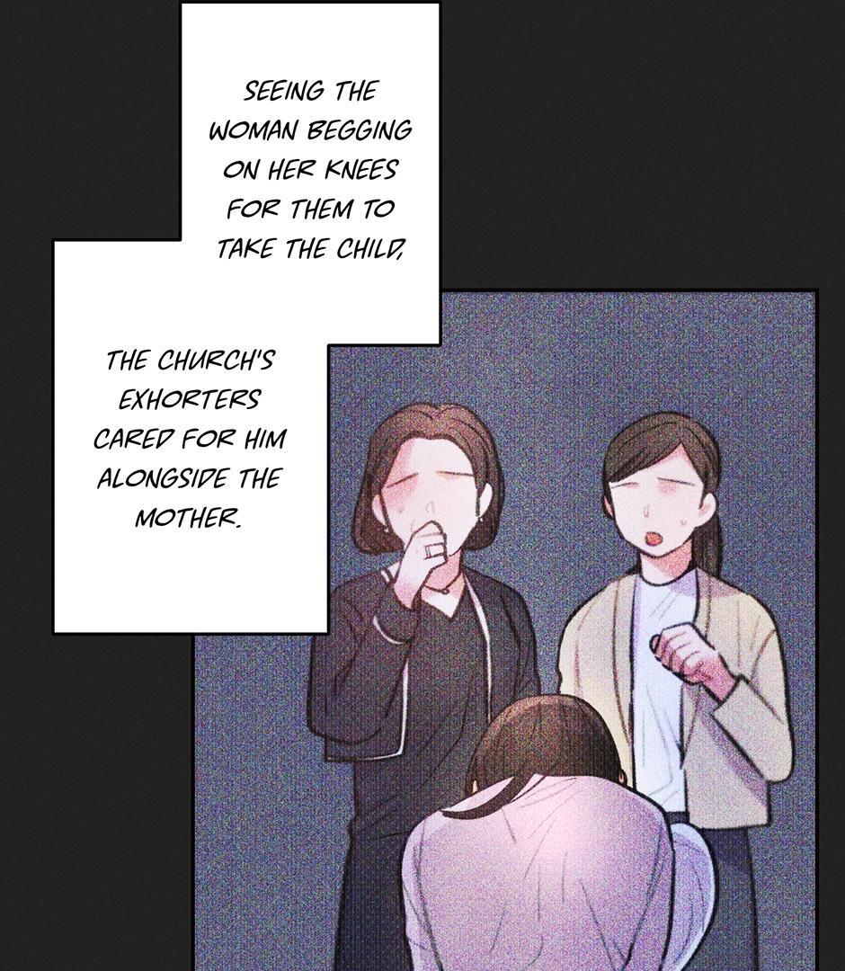Thundercloud Rainstorm Chapter 71 page 20 - 
