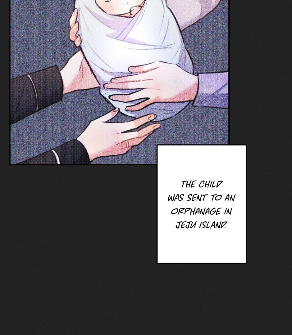 Thundercloud Rainstorm Chapter 71 page 22 - 
