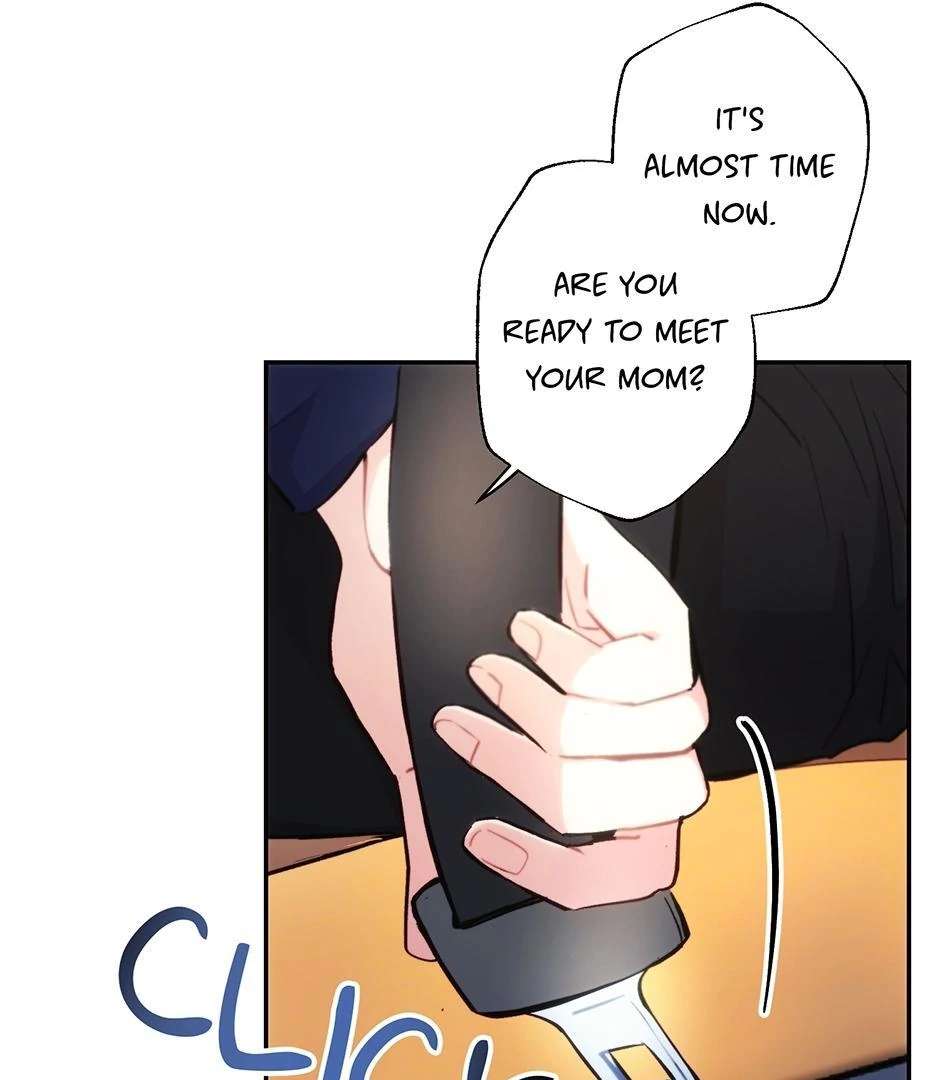 Thundercloud Rainstorm Chapter 71 page 30 - 