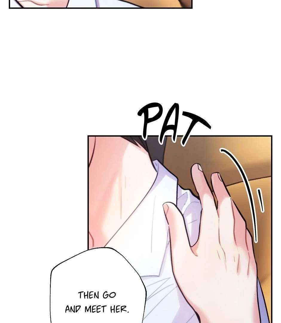 Thundercloud Rainstorm Chapter 71 page 32 - 