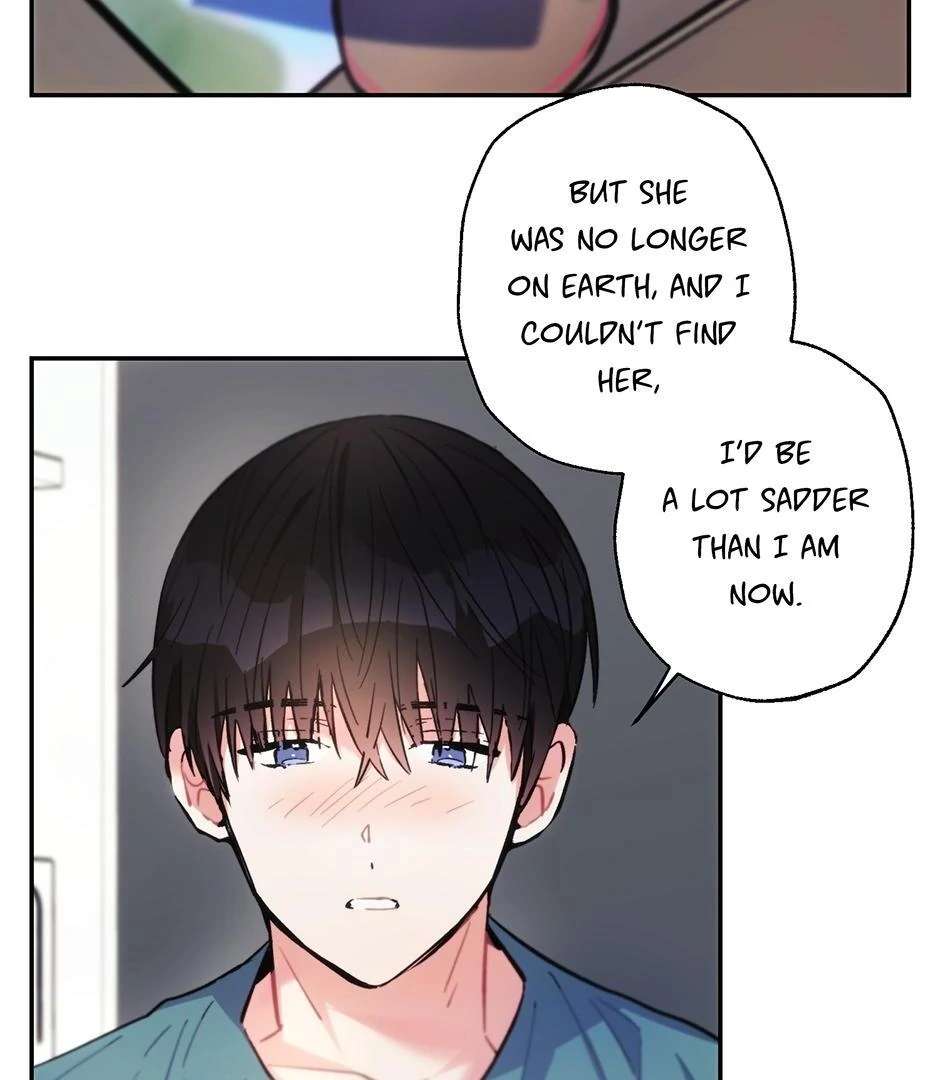 Thundercloud Rainstorm Chapter 72 page 29 - 