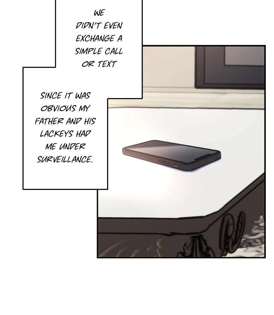 Thundercloud Rainstorm Chapter 72 page 44 - 