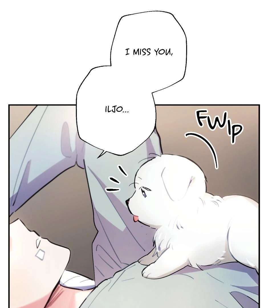 Thundercloud Rainstorm Chapter 72 page 45 - 