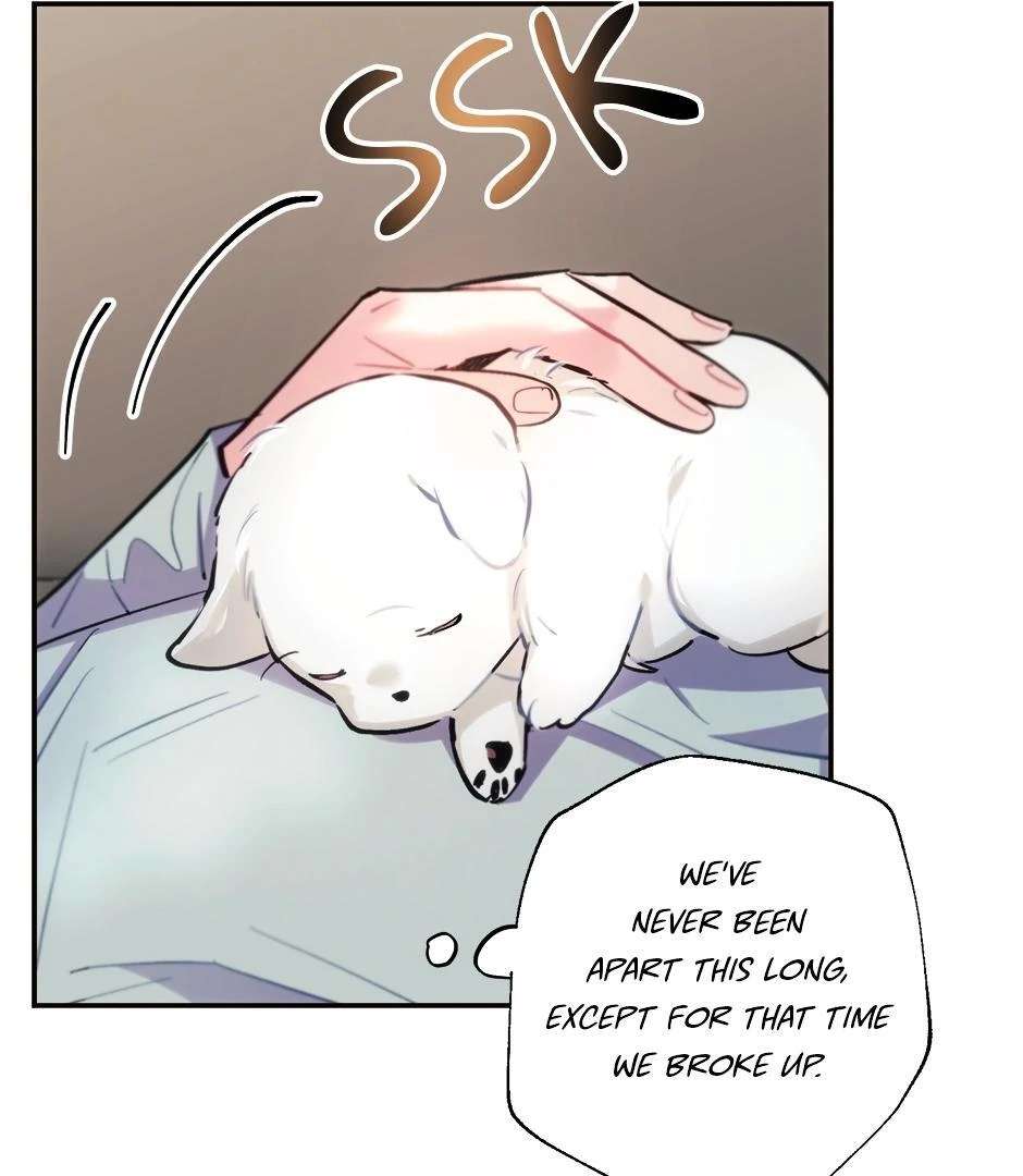 Thundercloud Rainstorm Chapter 72 page 48 - 