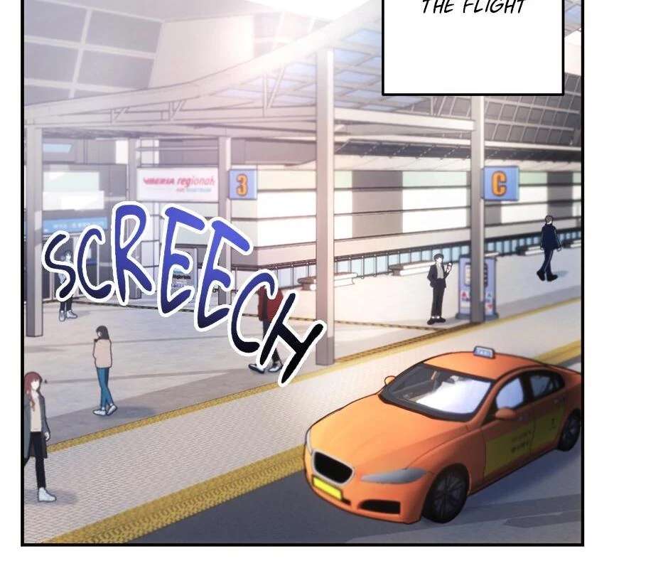 Thundercloud Rainstorm Chapter 72 page 52 - 