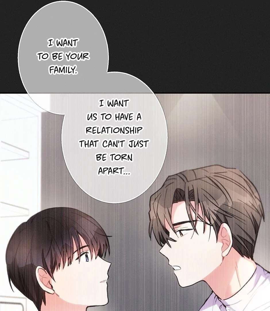 Thundercloud Rainstorm Chapter 72 page 58 - 