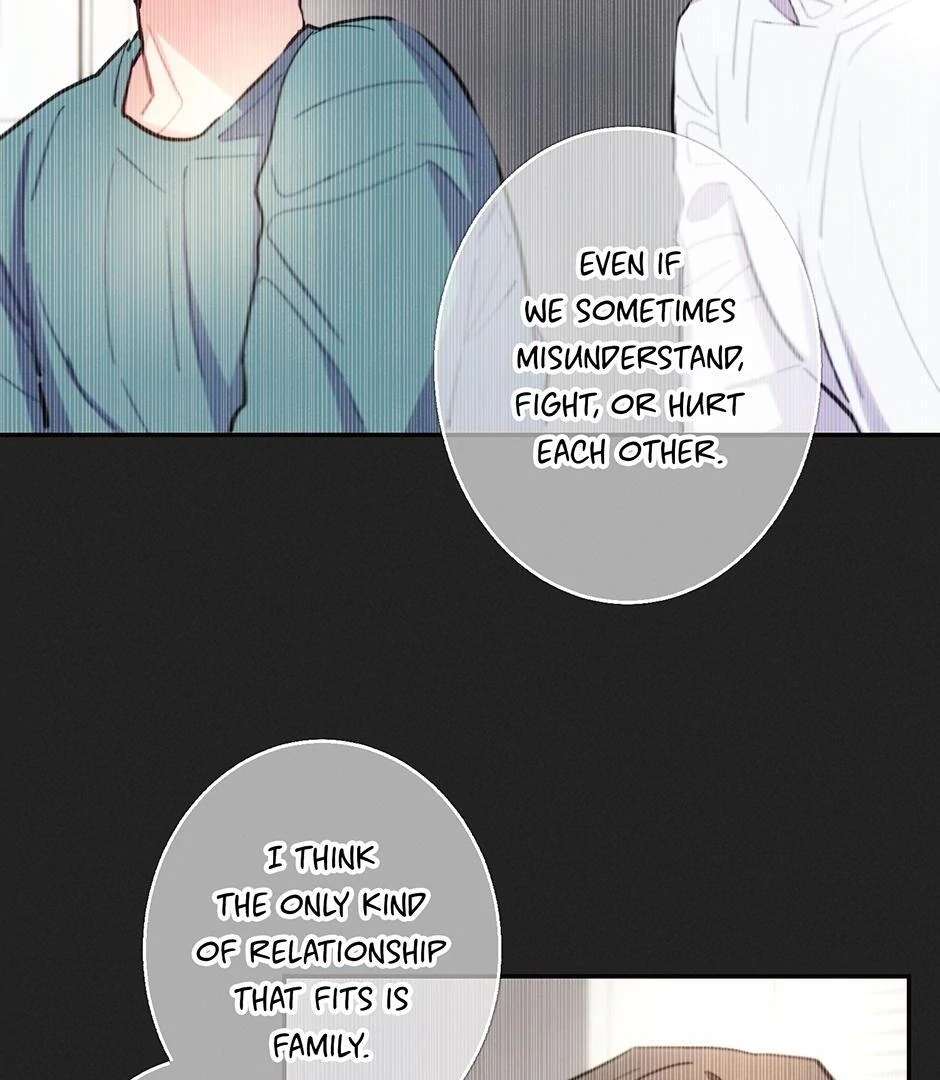 Thundercloud Rainstorm Chapter 72 page 59 - 