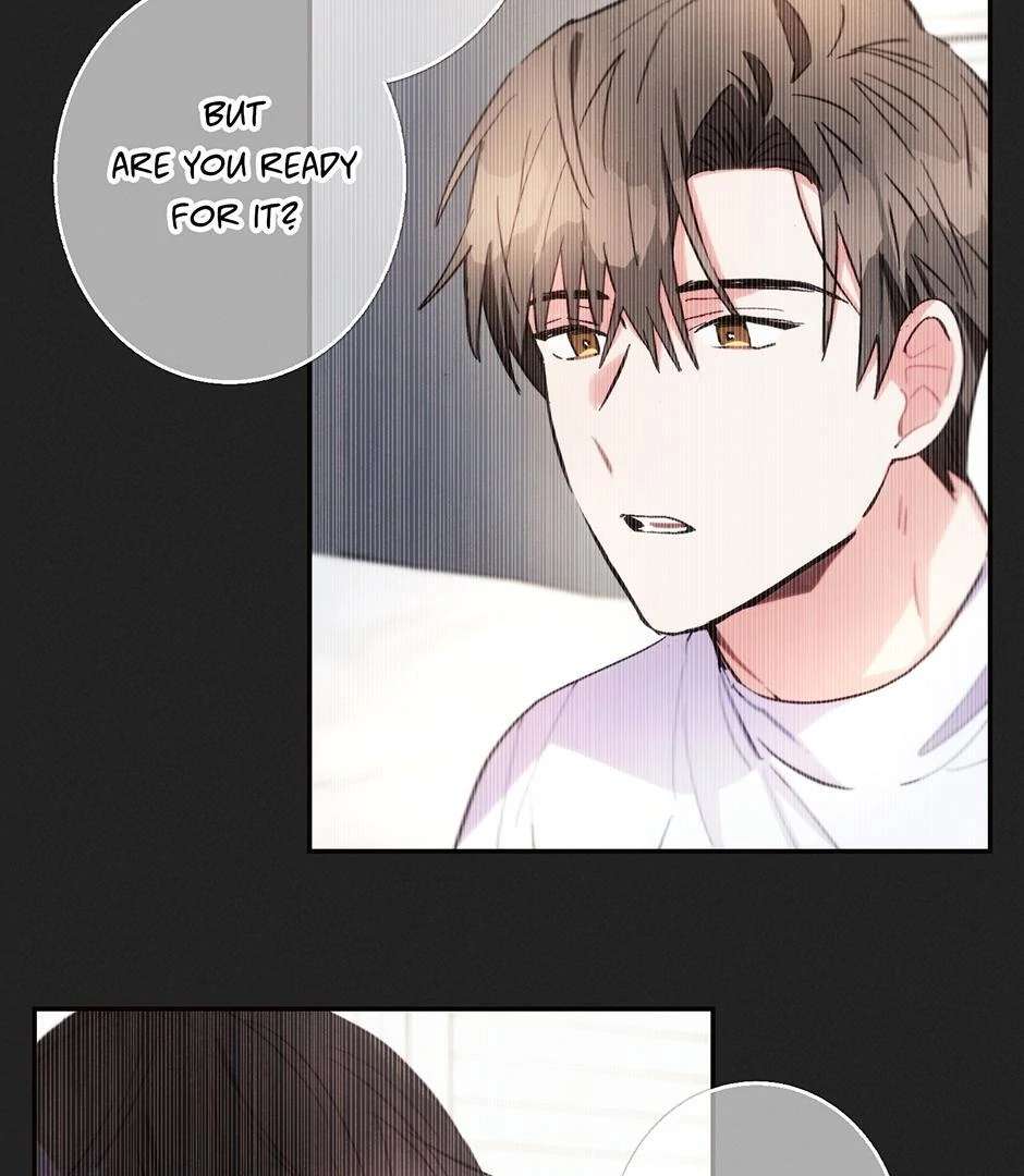 Thundercloud Rainstorm Chapter 72 page 60 - 