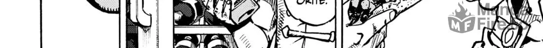 Thus Spoke Rohan Kishibe Chapter 12 page 20 - 