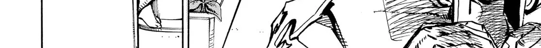 Thus Spoke Rohan Kishibe Chapter 12 page 94 - 