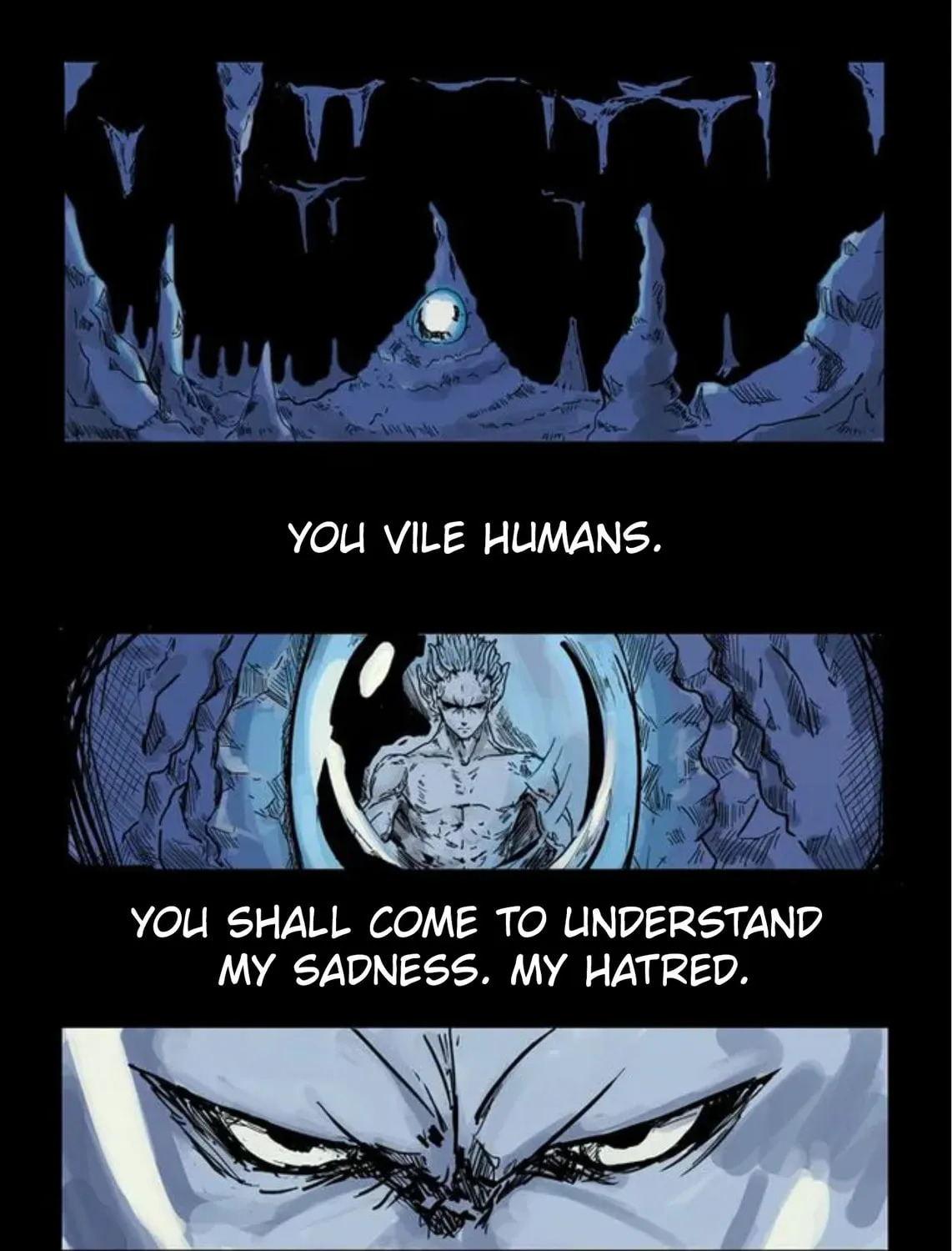 TIADIUM Chapter 1 page 1 - 
