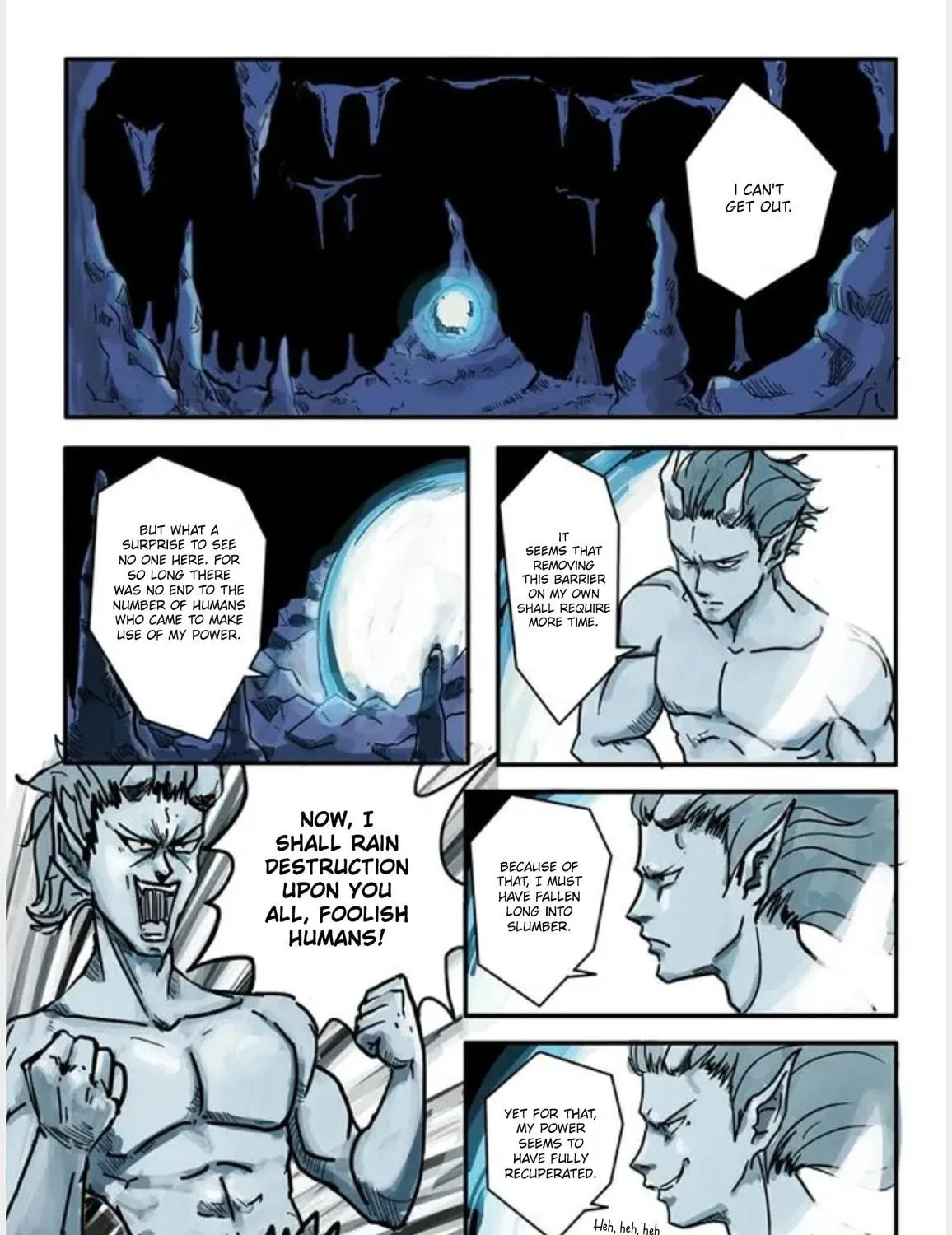 TIADIUM Chapter 1 page 5 - 