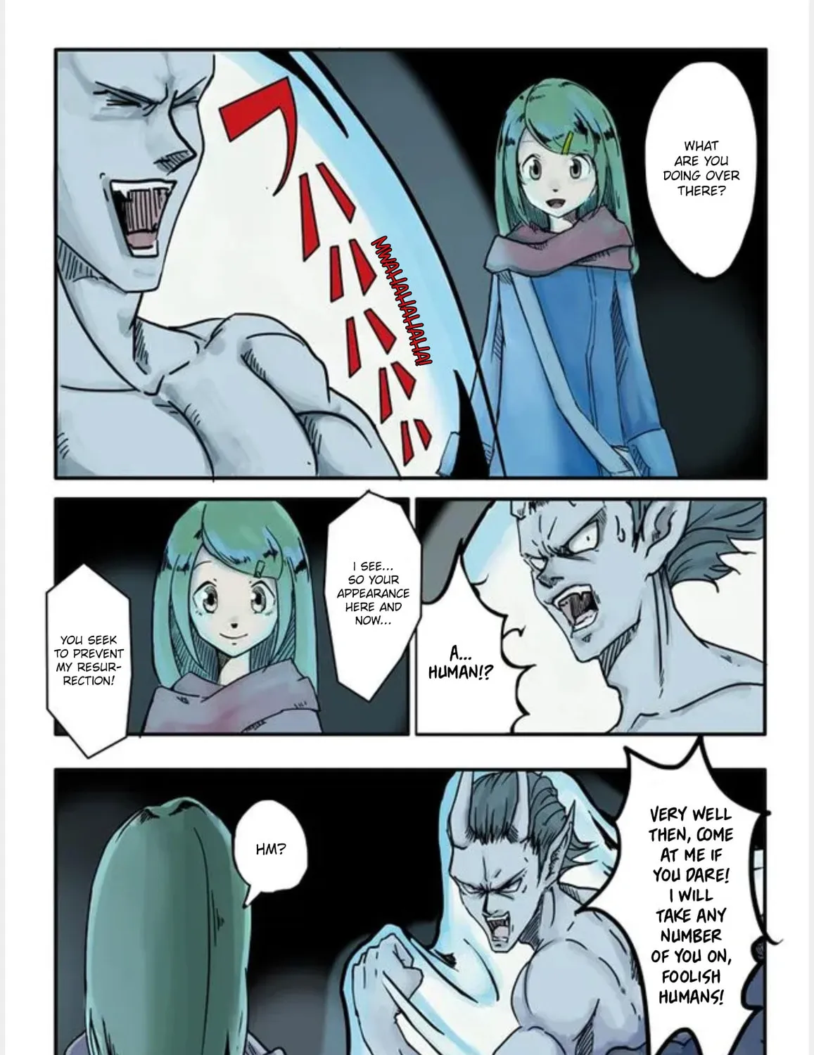 TIADIUM Chapter 1 page 7 - 