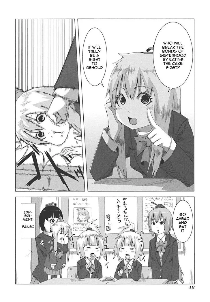 + Tic Neesan Chapter 30 page 4 - 