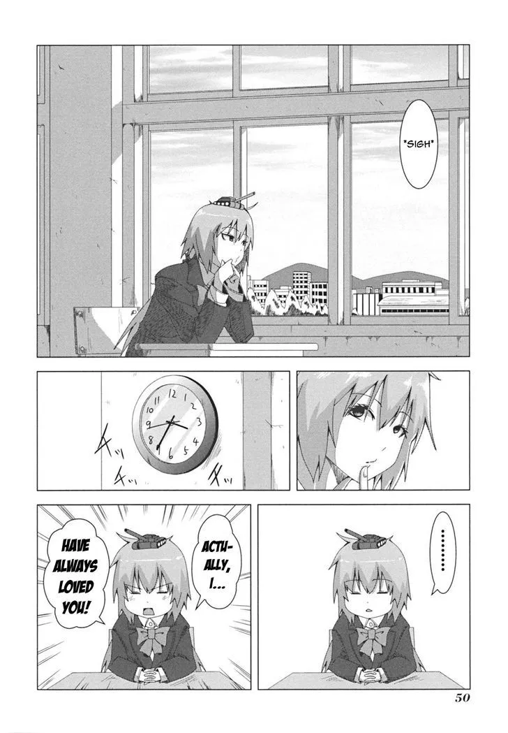 + Tic Neesan Chapter 31 page 2 - 