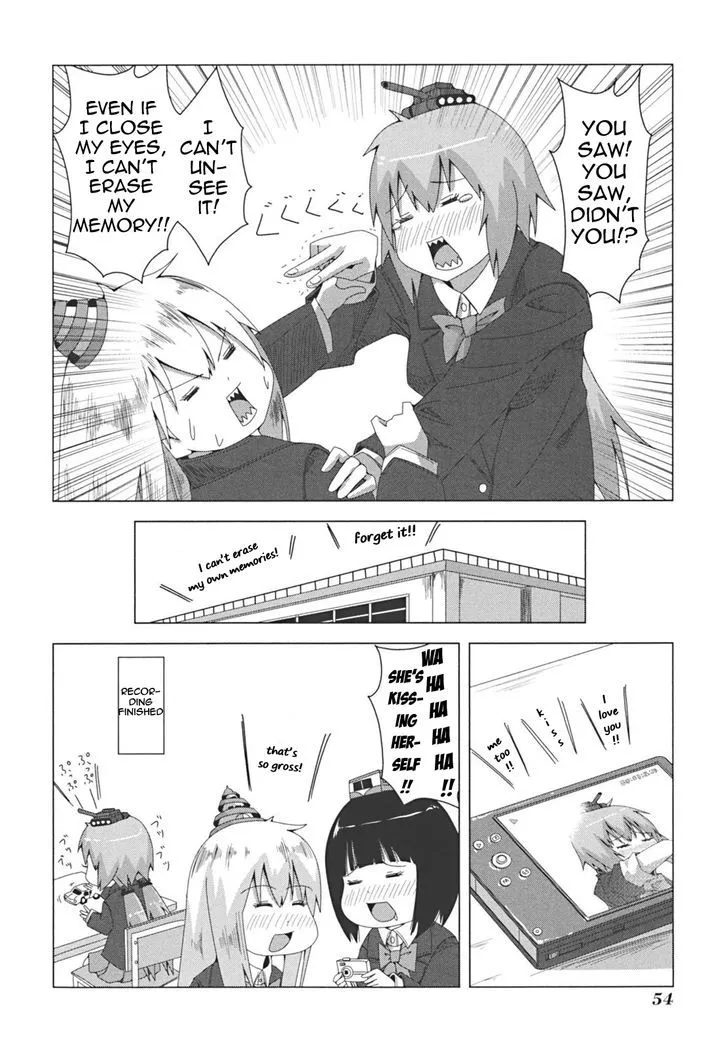 + Tic Neesan Chapter 31 page 6 - 