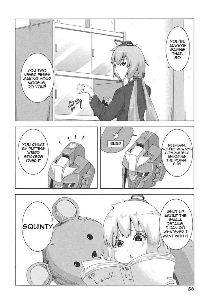 + Tic Neesan Chapter 32 page 2 - 